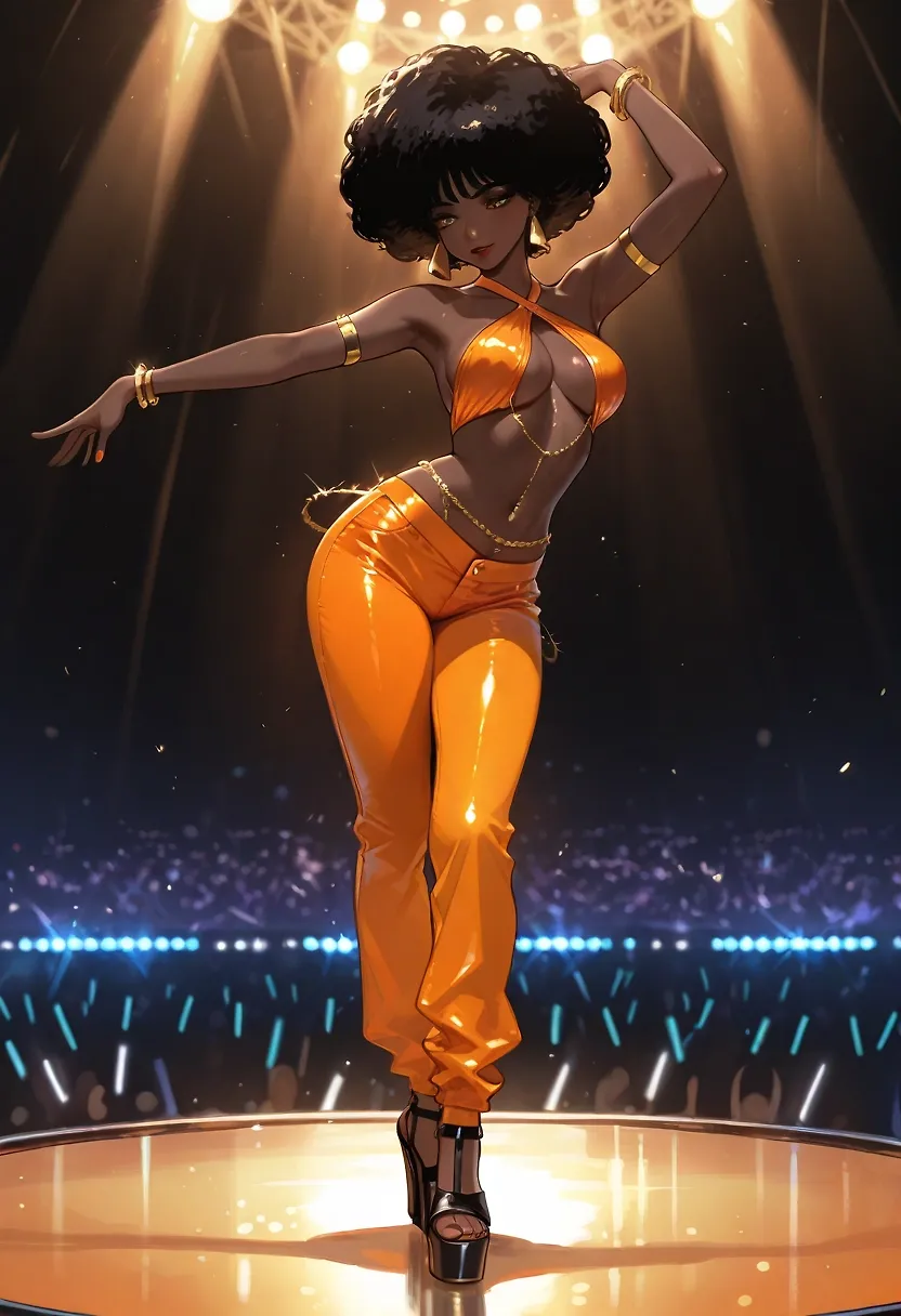 Dancing Queen