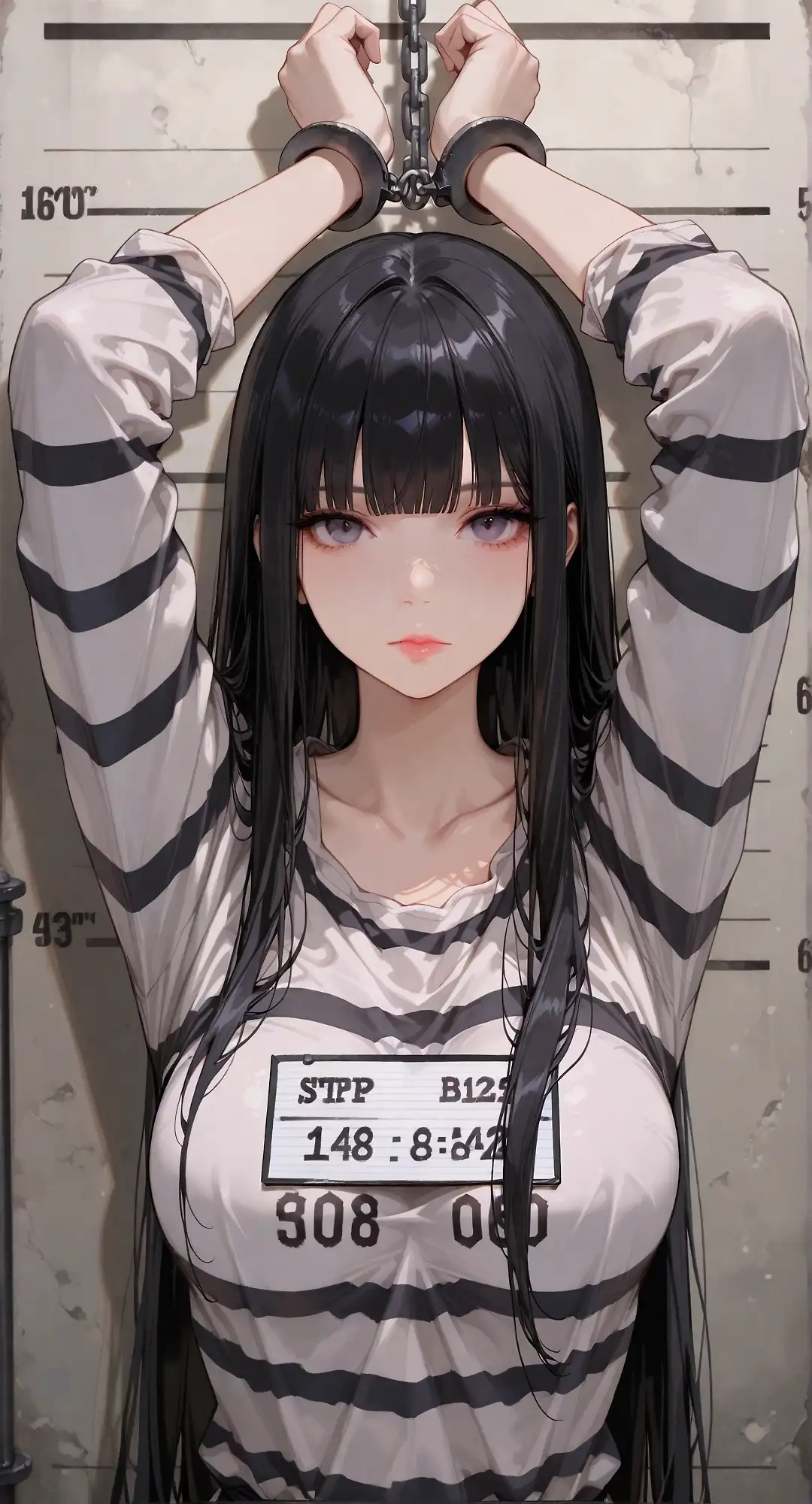 Similar AI art