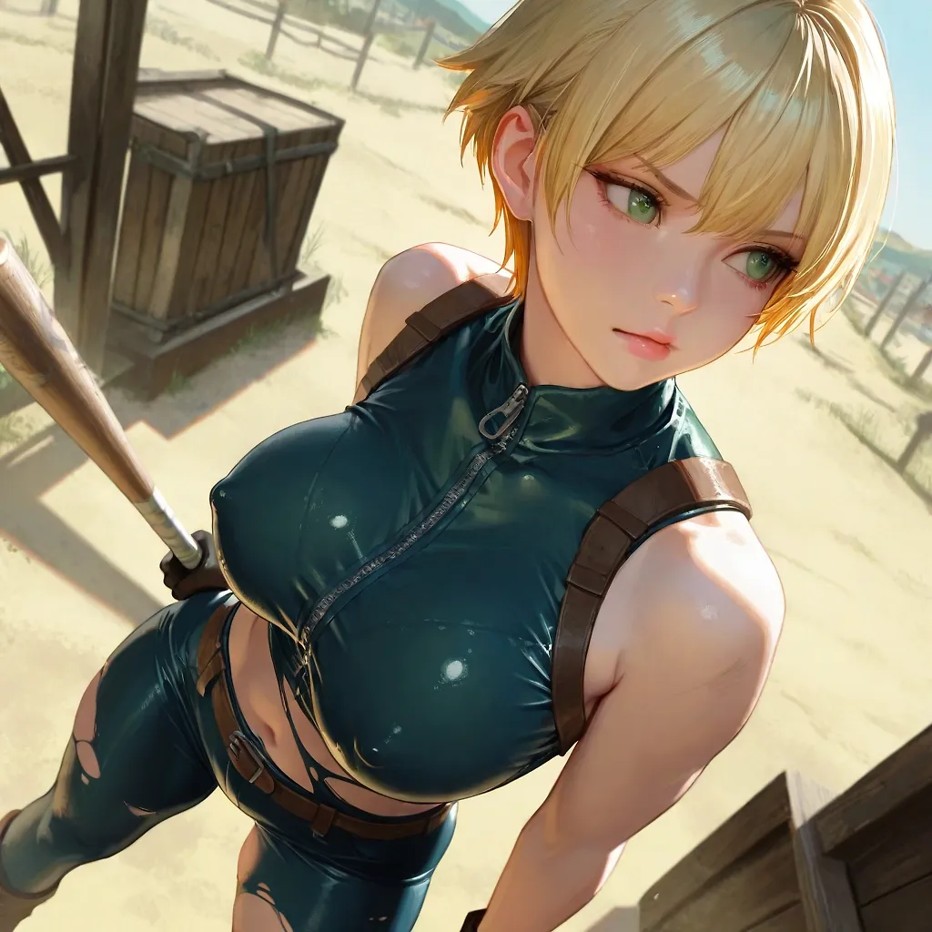 AI art