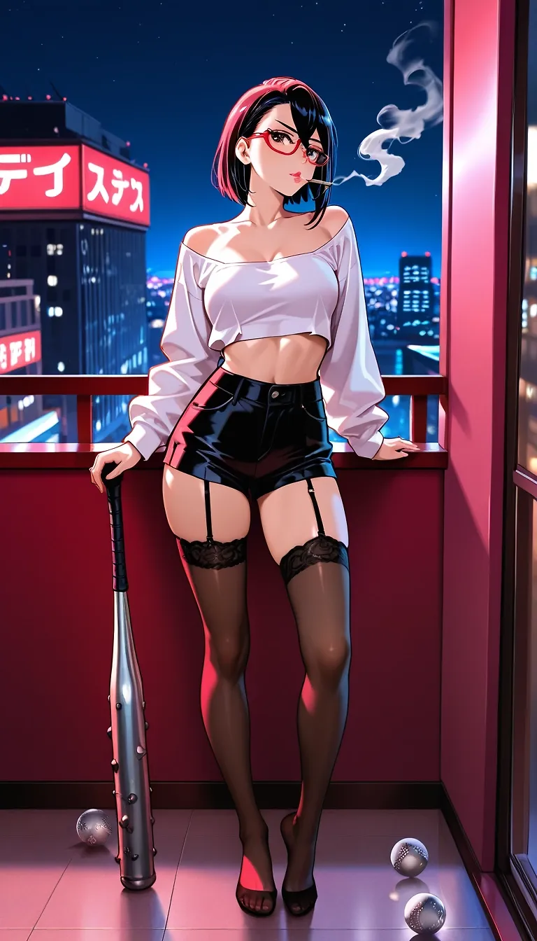 AI art
