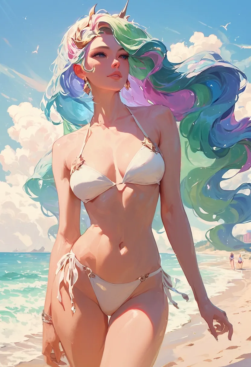 Princess Celestia