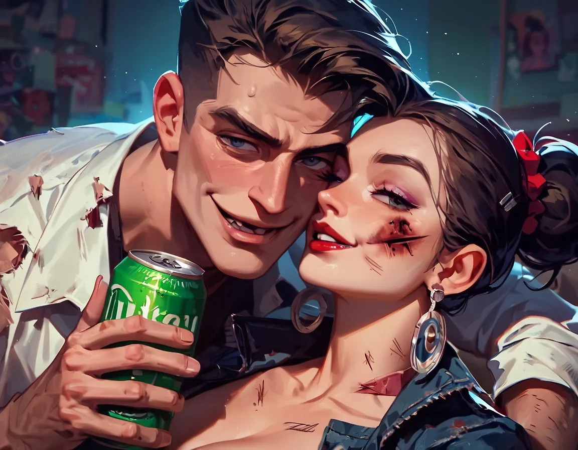 AI art