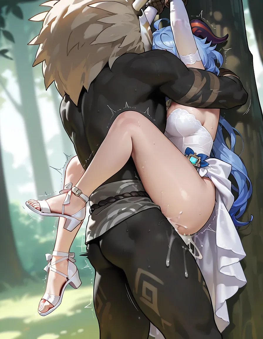 AI art