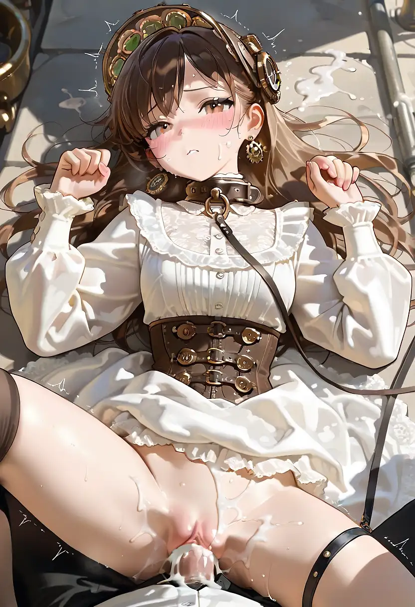 AI art