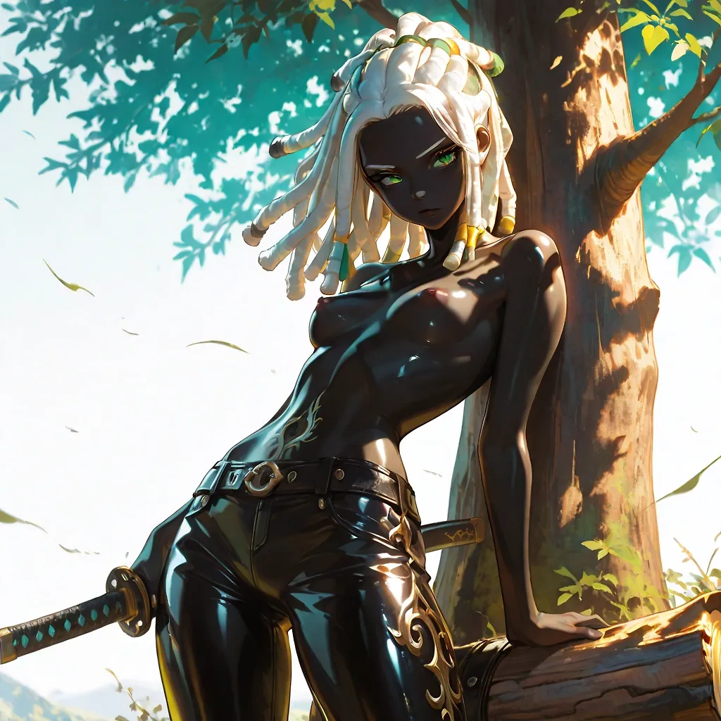 AI art