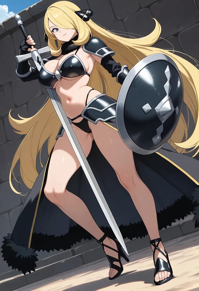 AI art