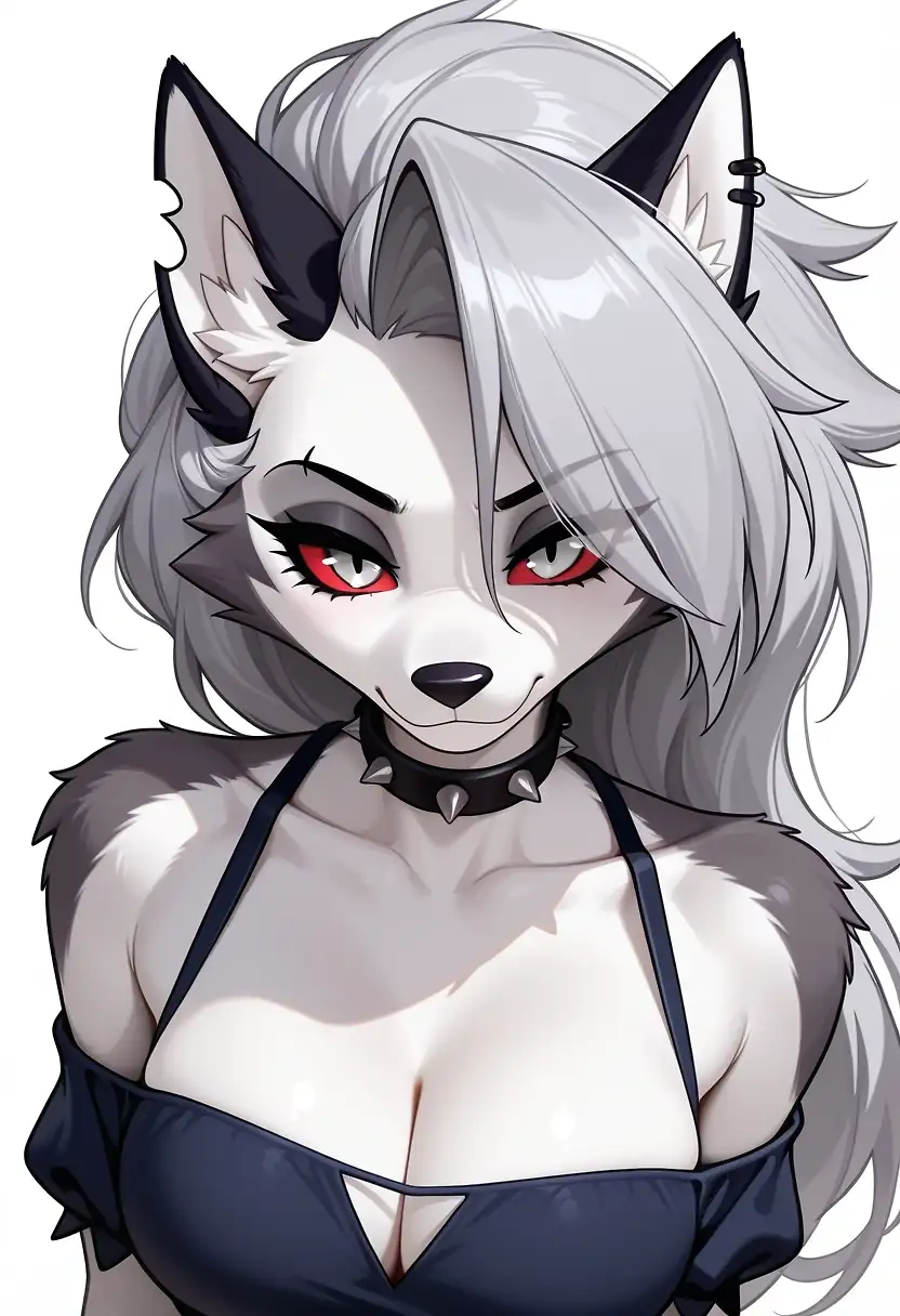 Similar AI art