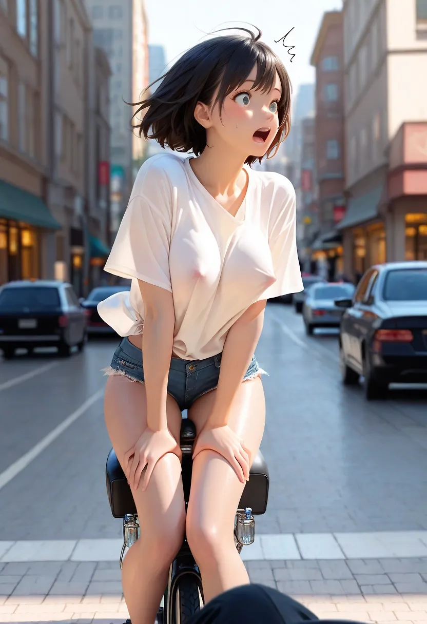 Riding