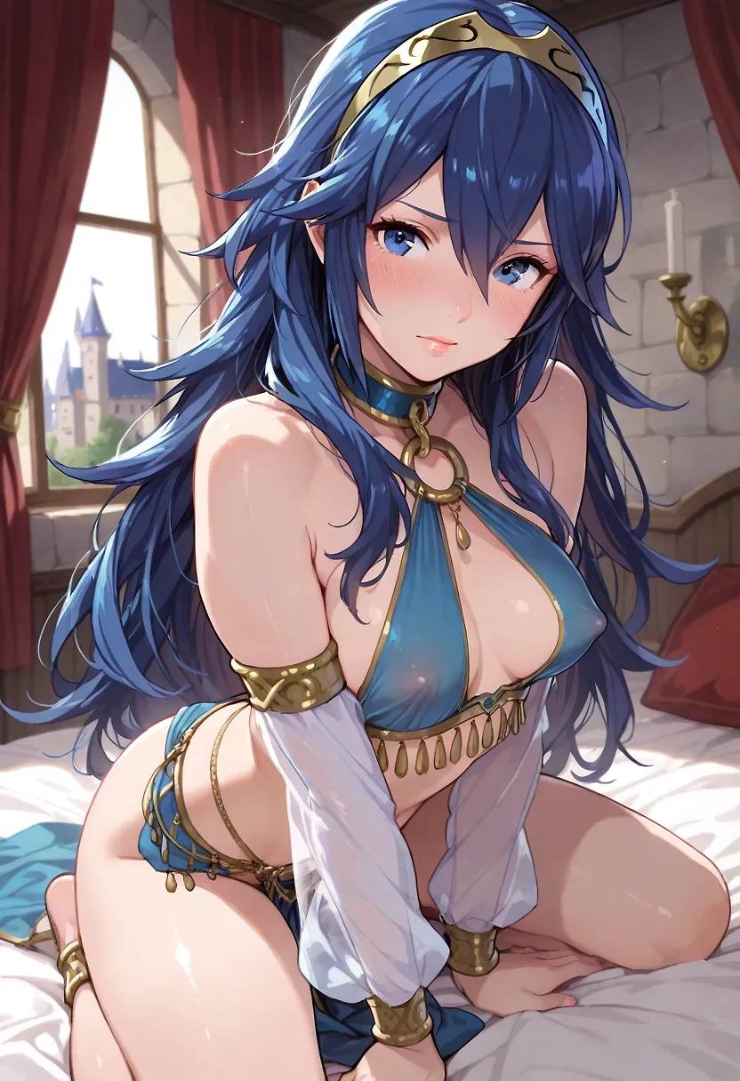 AI art