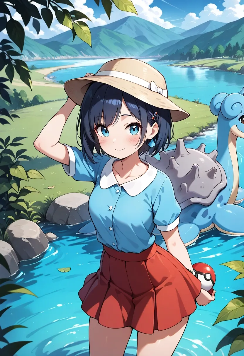 Leaf, But Not Leaf