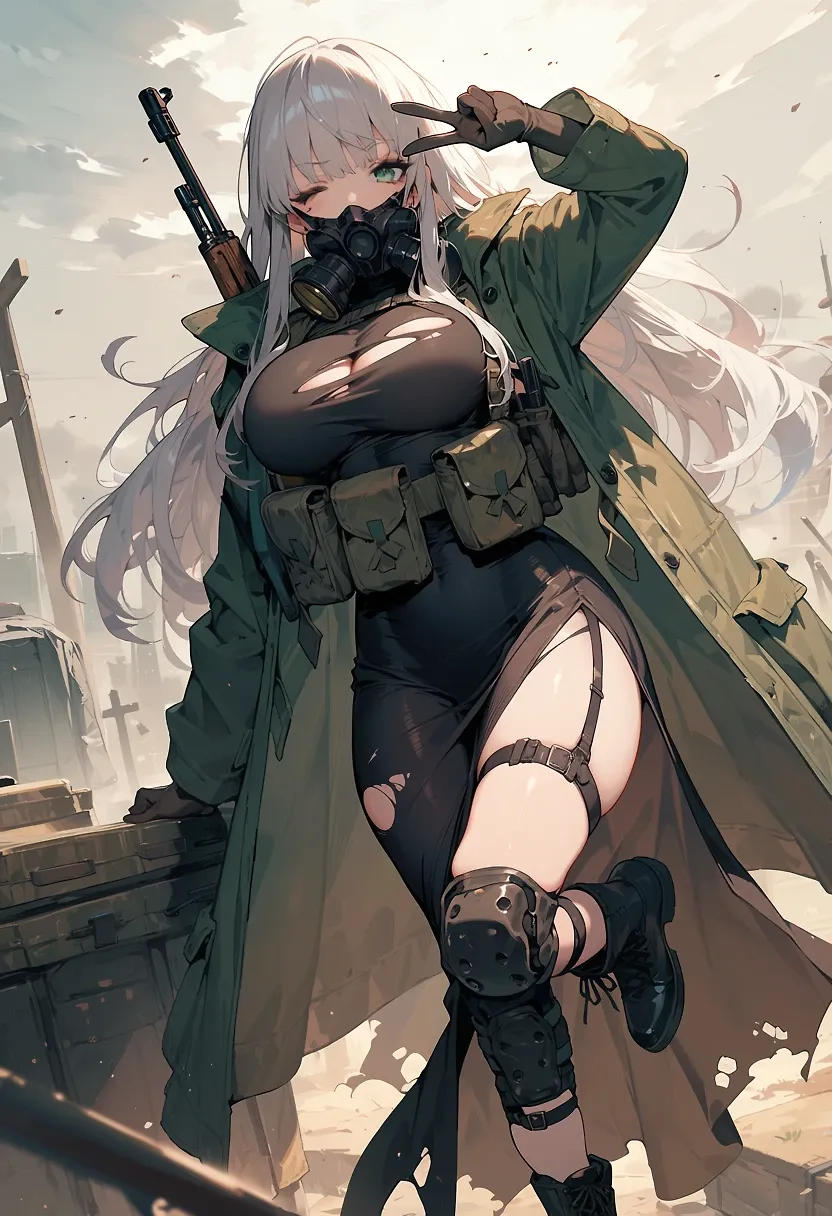AI art