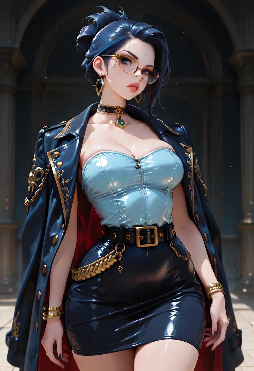 Yakuza Boss 1st Pic