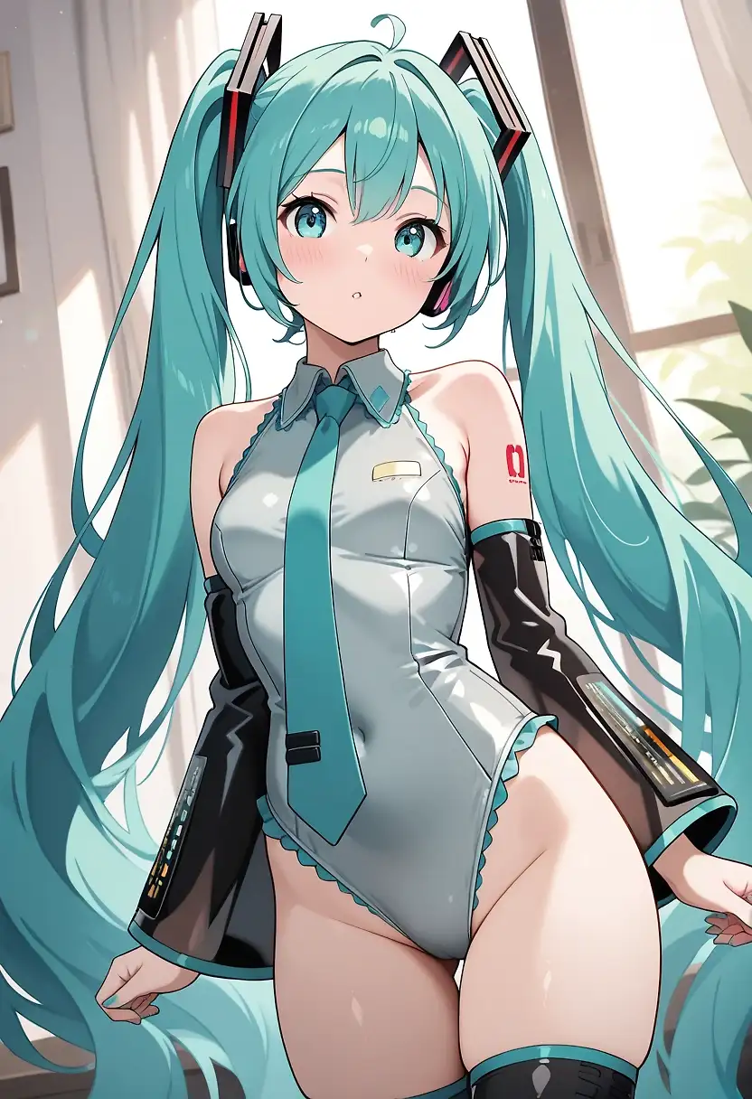 Similar AI art