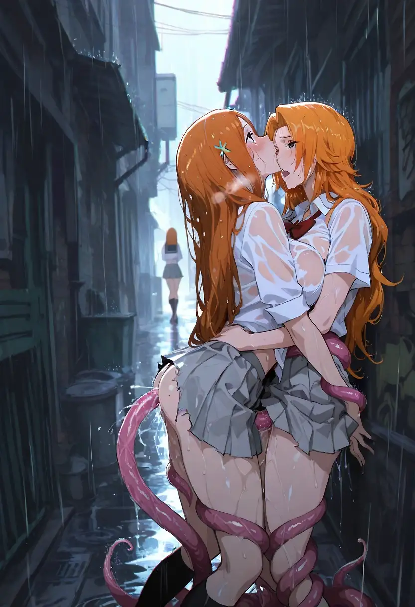 Another batch of Orihime