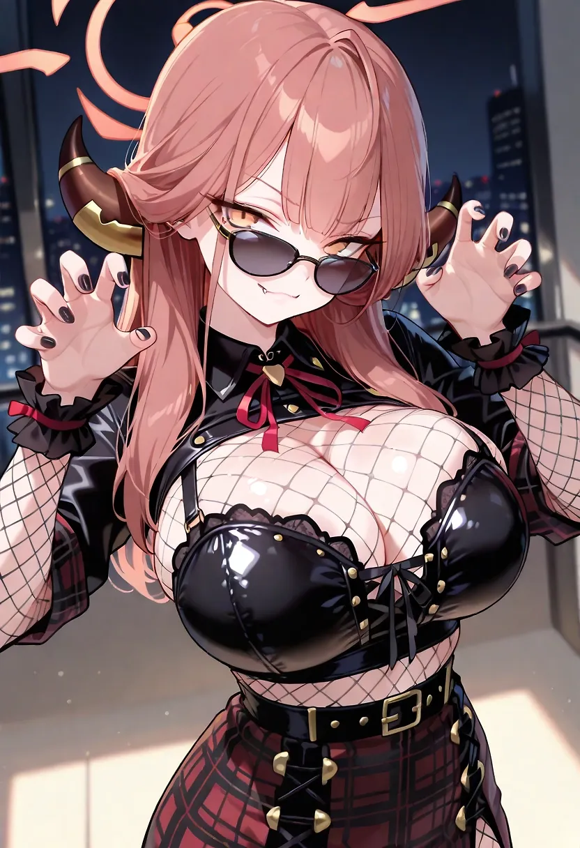AI art "Alt Aru"