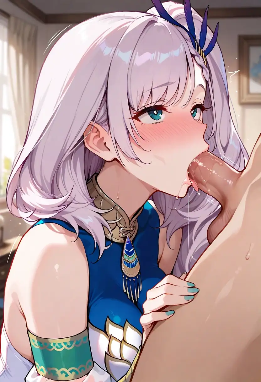 Deep throat