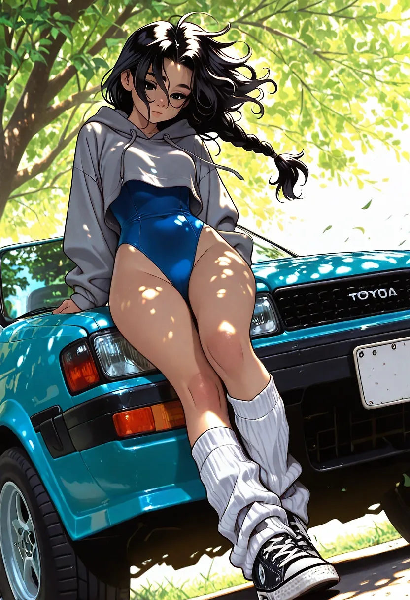 1980s Lucy