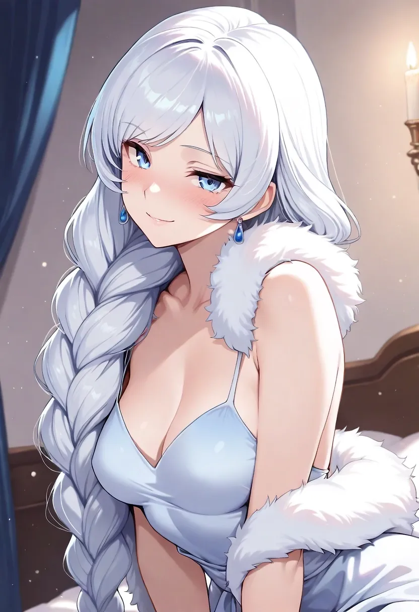 RWBY Team RWBY Dresses SFW