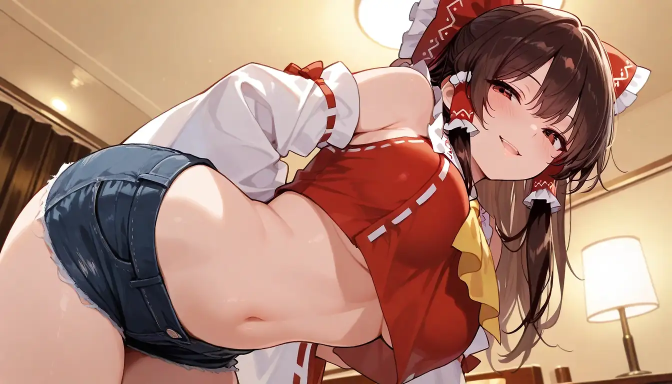 Similar AI art
