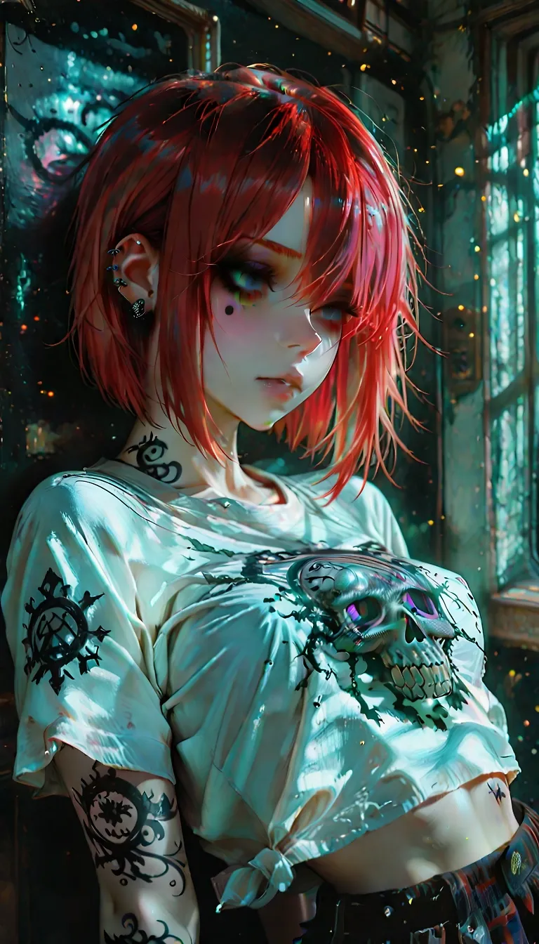 punk 1
