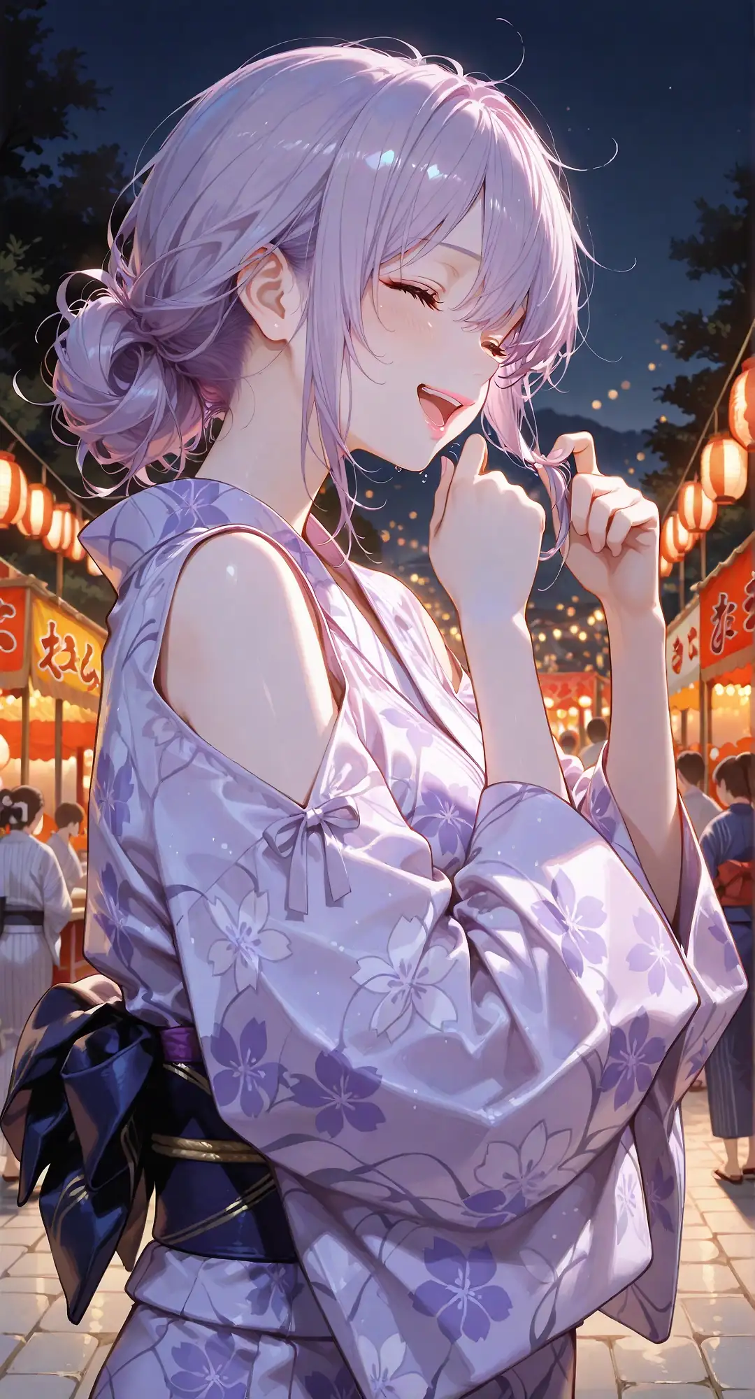 AI art 'Festival'