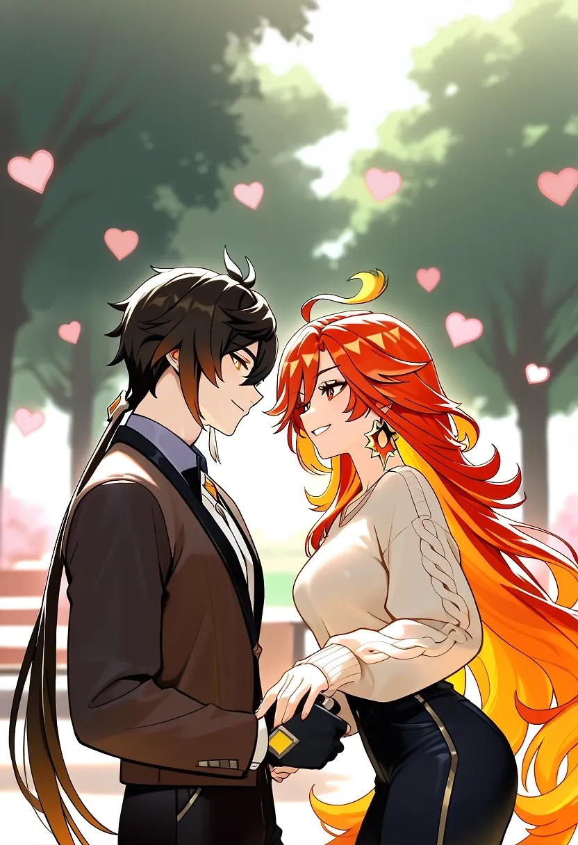 AI art