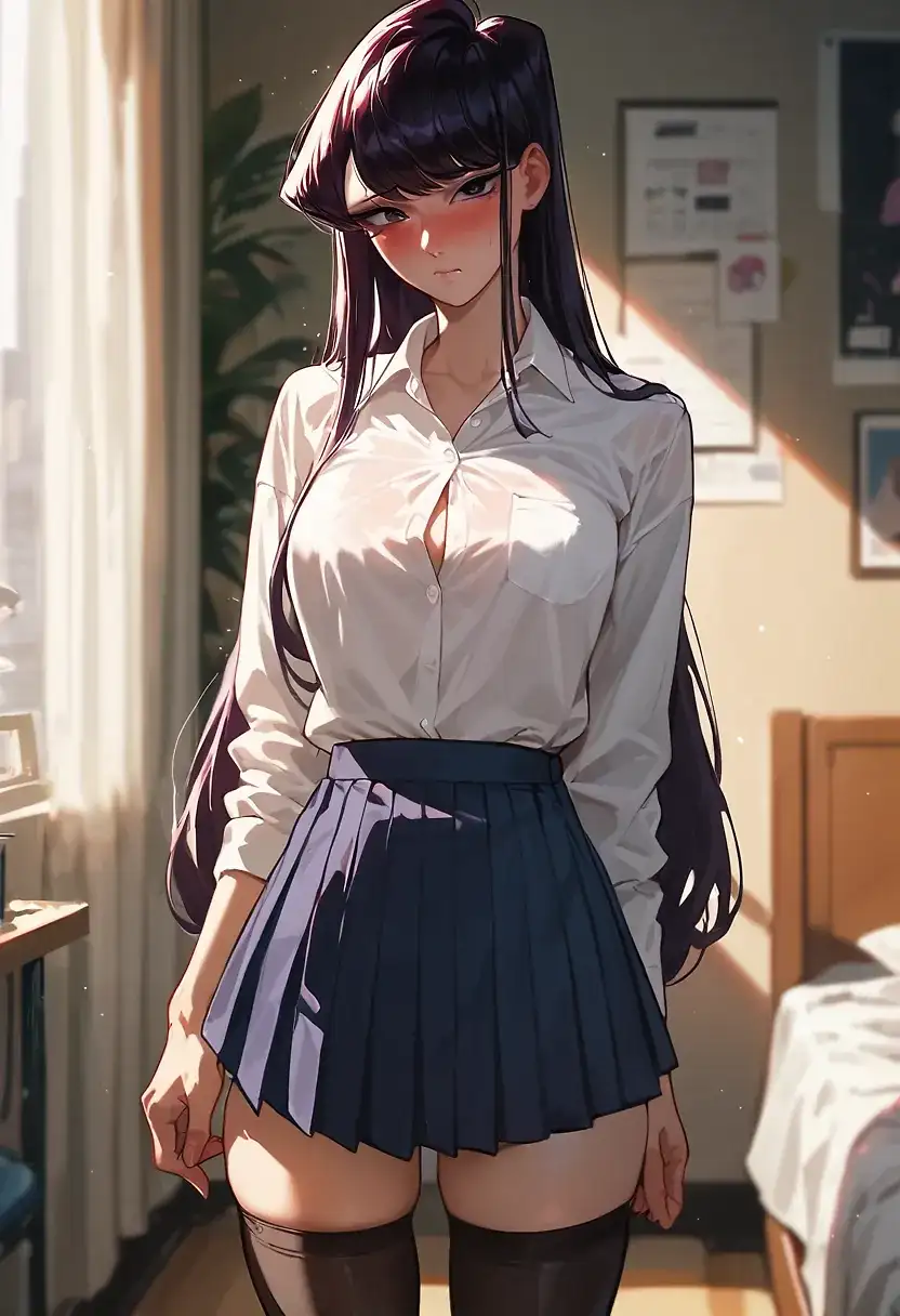Similar AI art