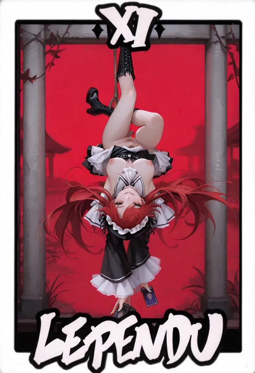 The Hanged Man