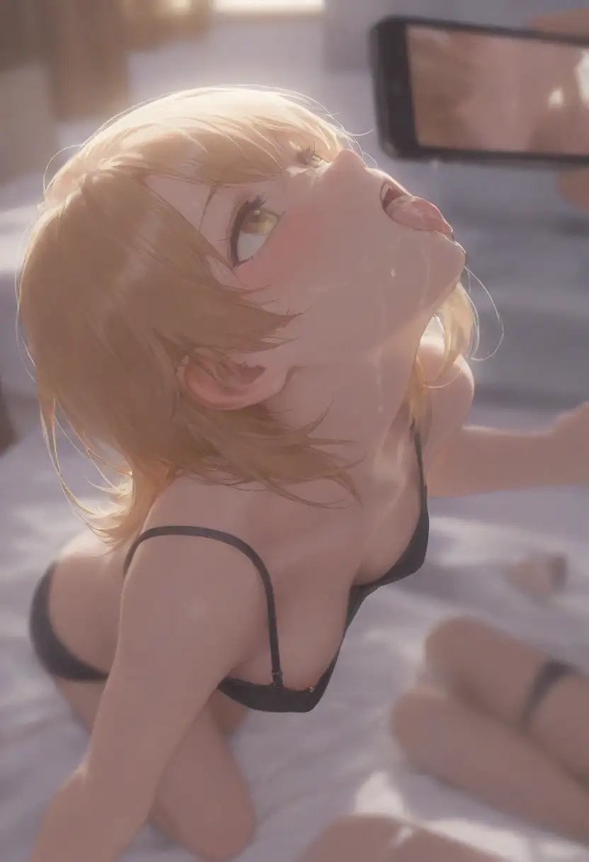 Similar AI art