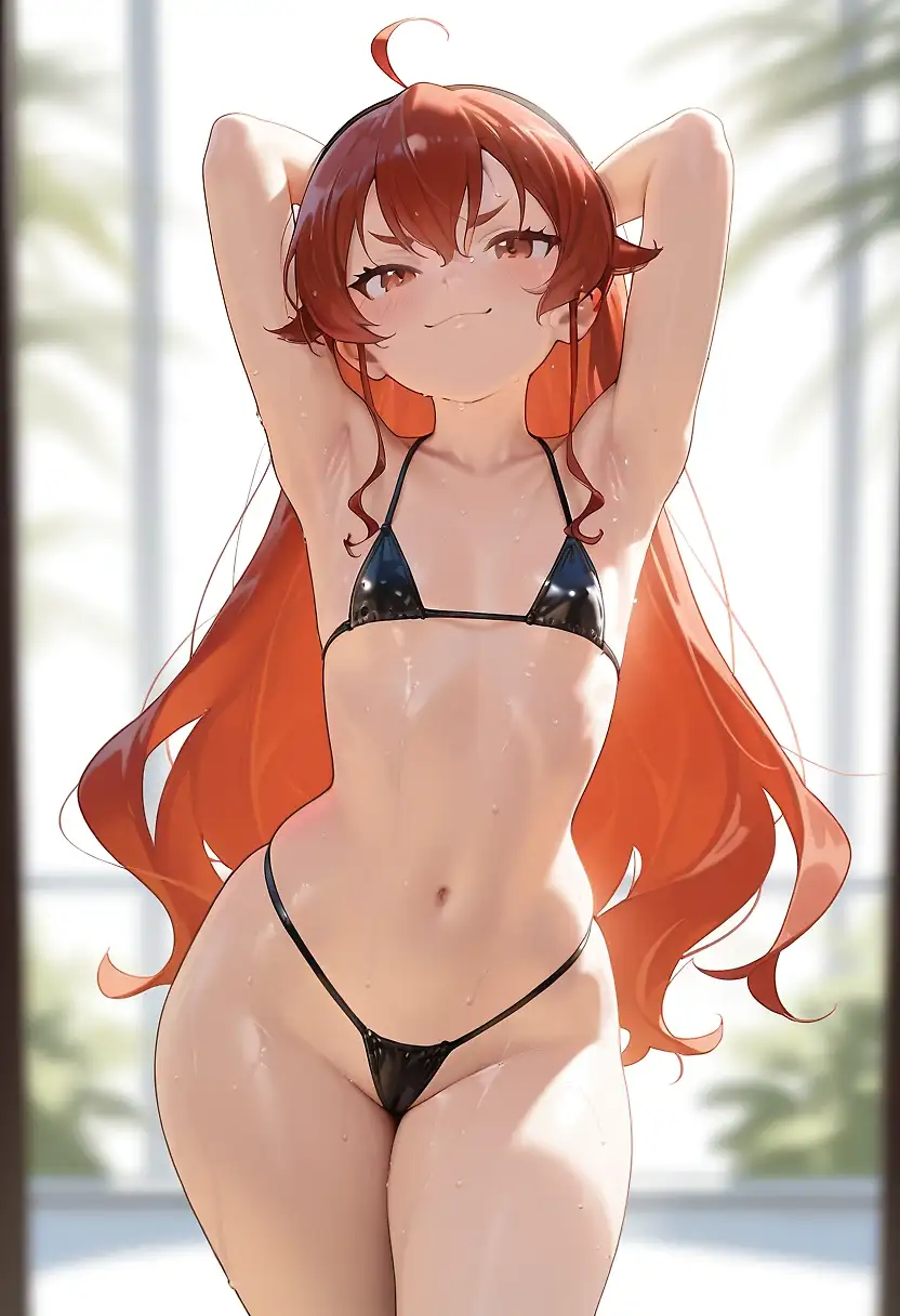 Eris bikini
