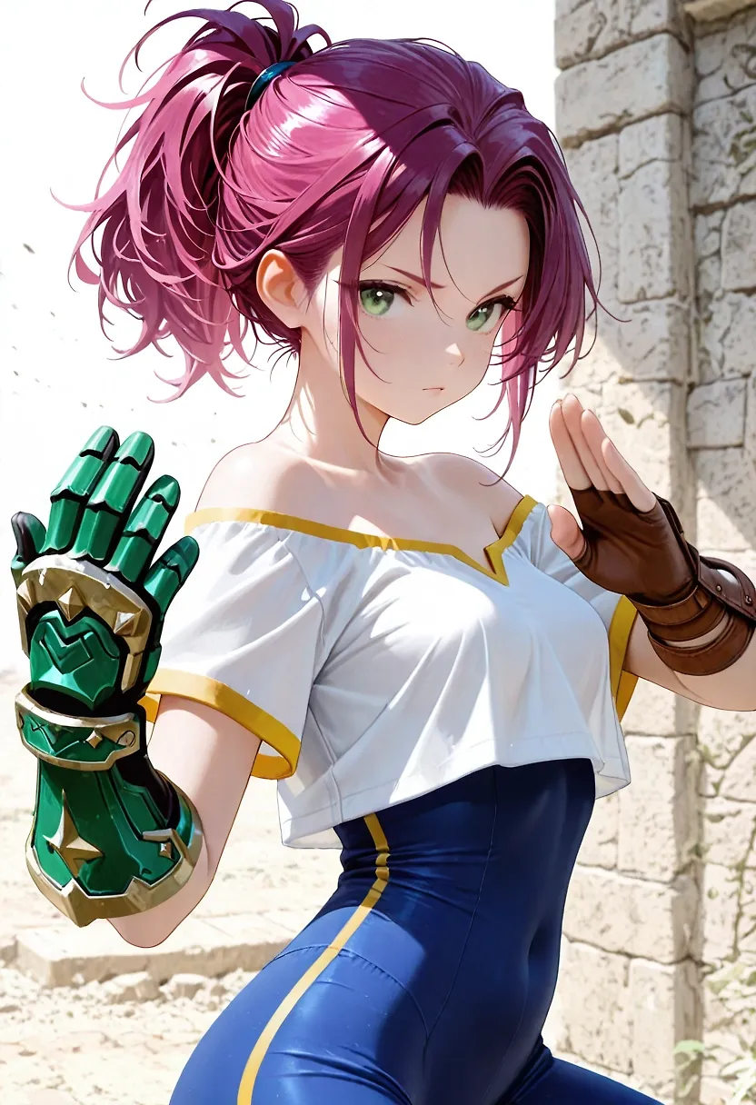 AI art