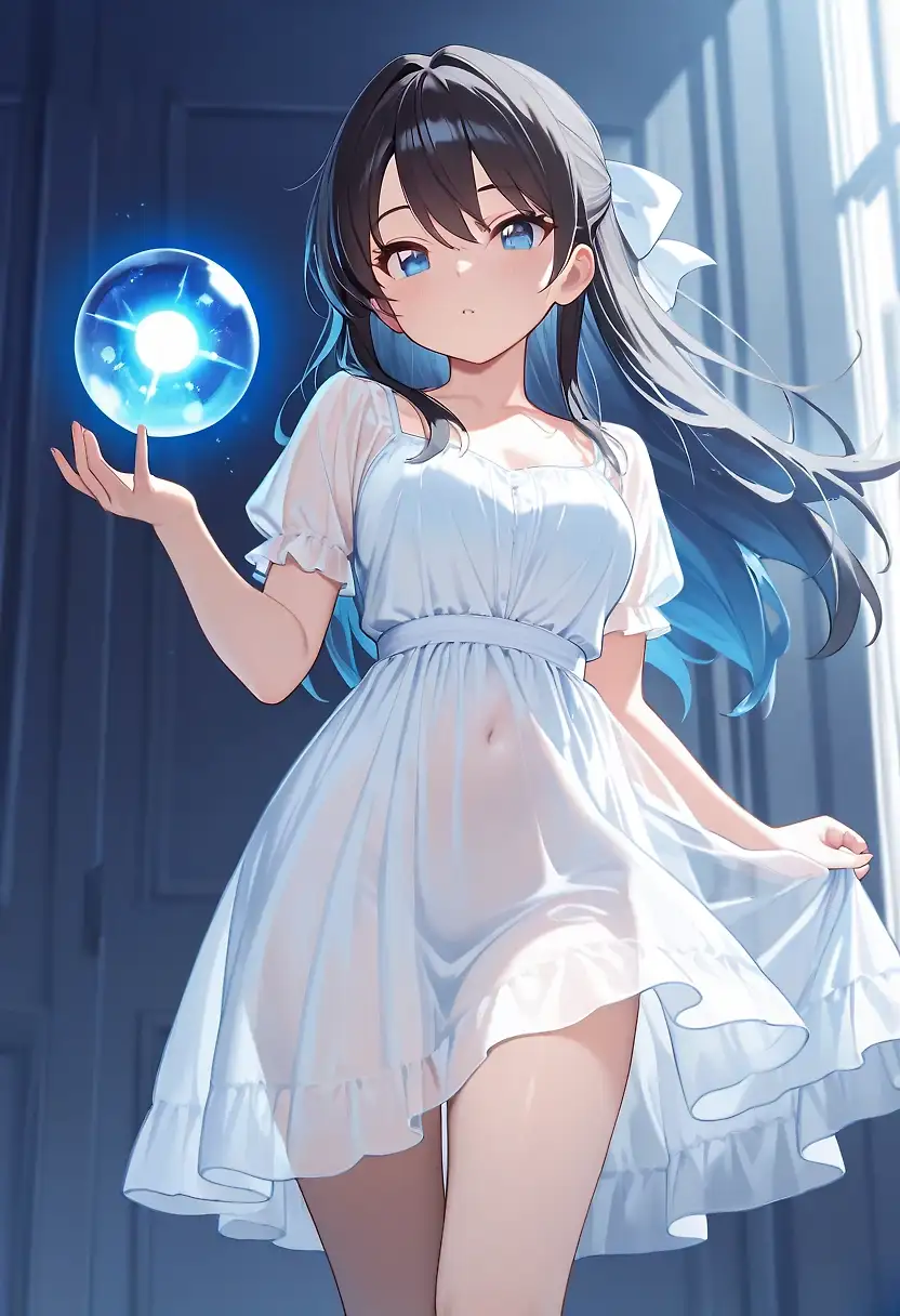 AI partner Yui-kuramori