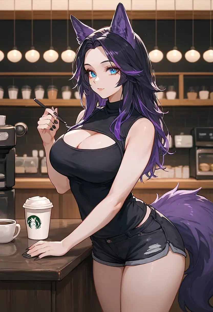 Coffee?