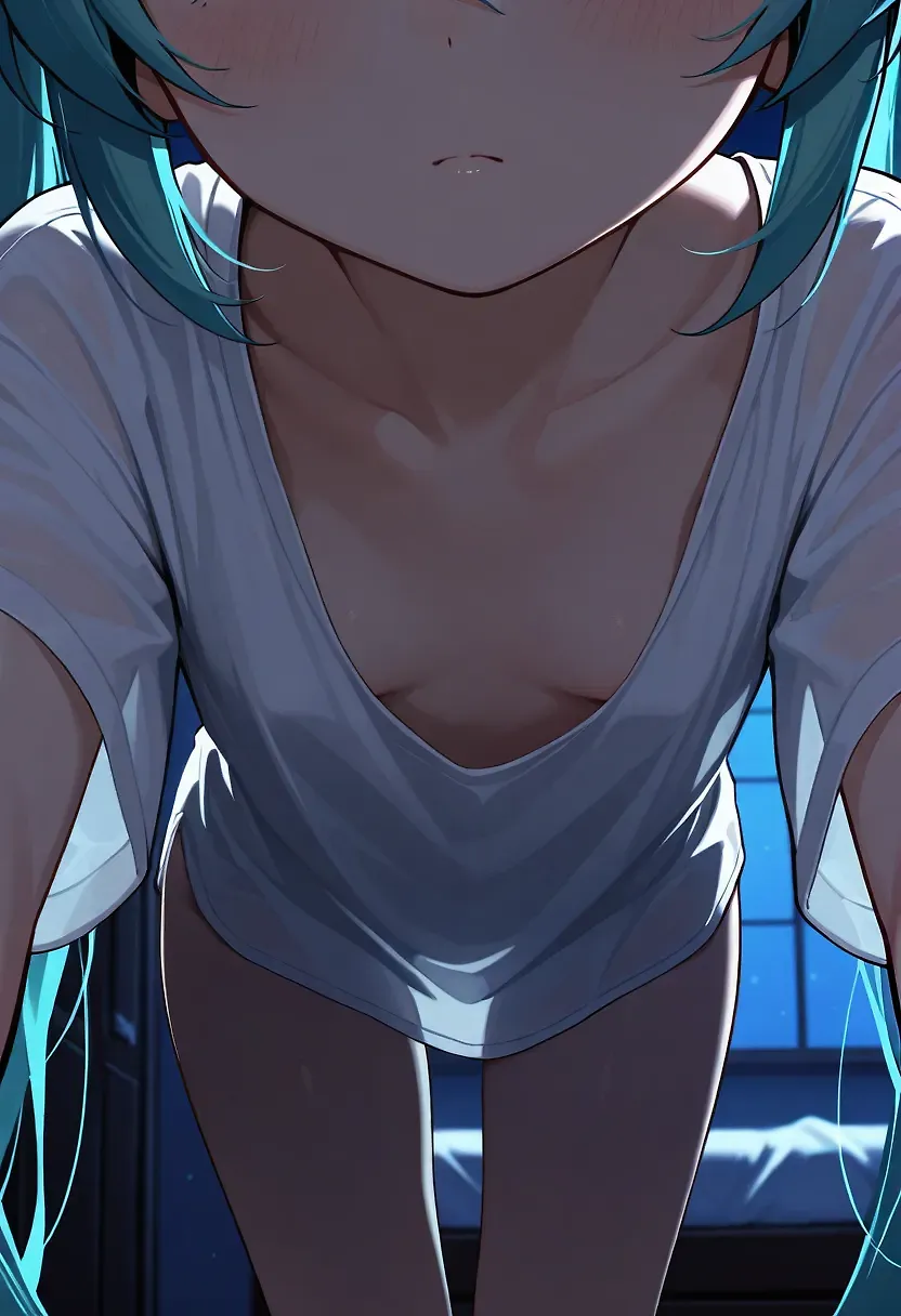 Hatsune Miku