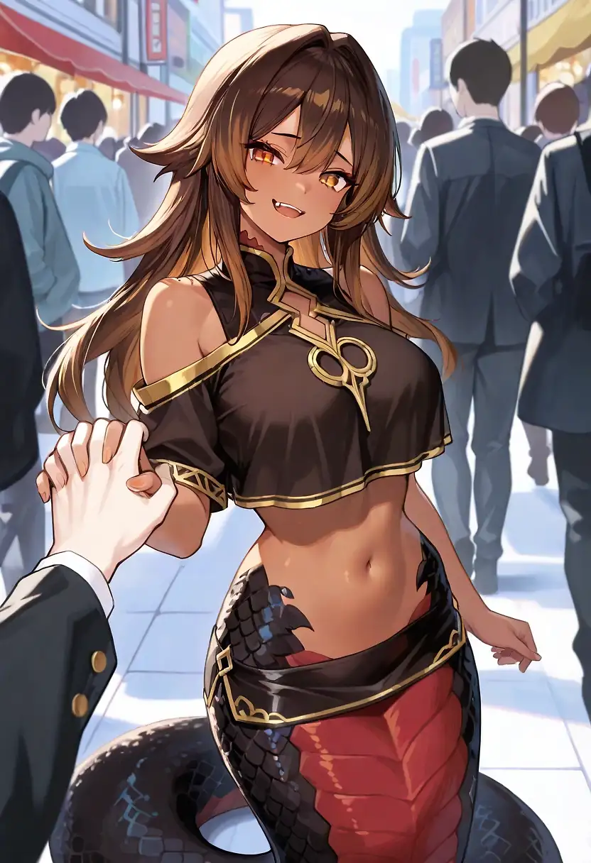 Lamia date