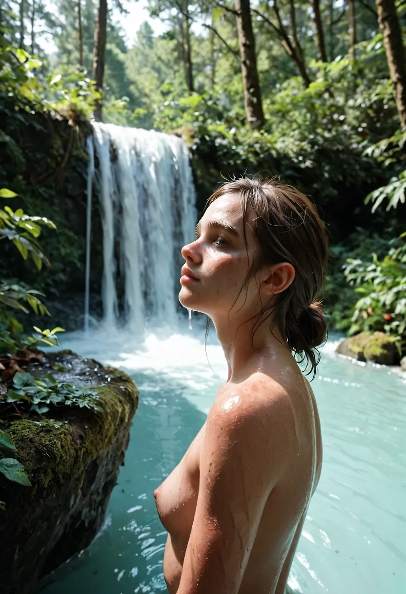 Baths of Us