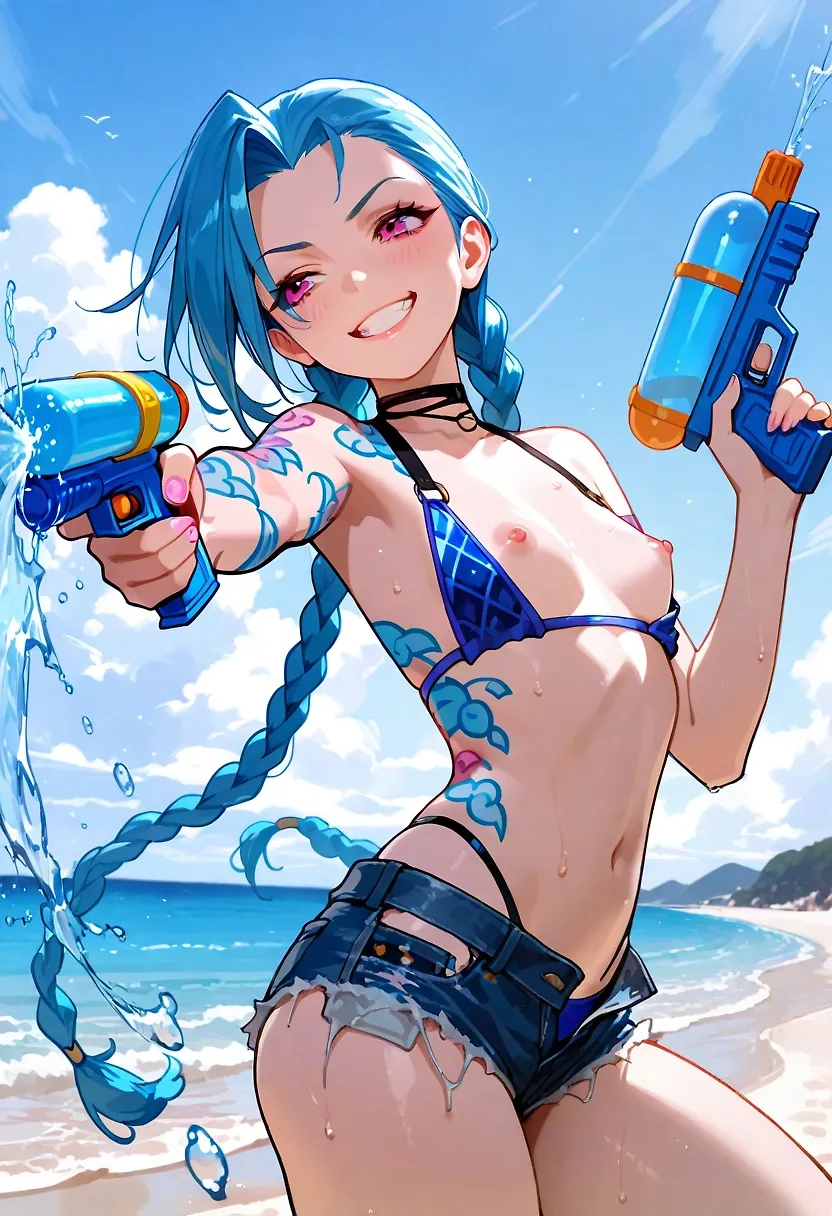 Deep Blue