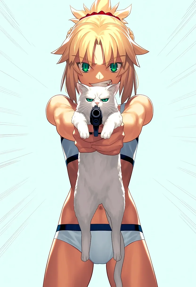 Don't Ask. (I was bored)
