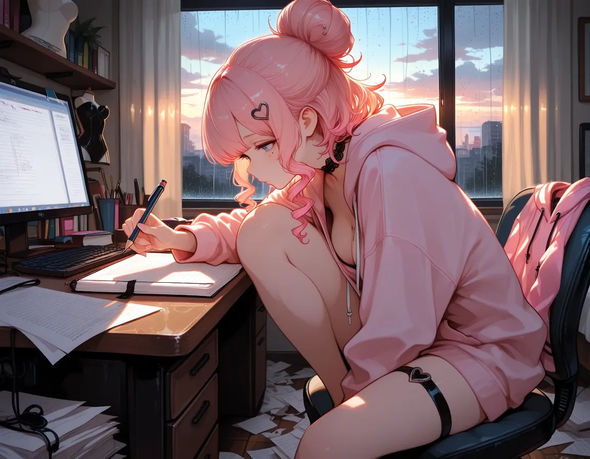 Planning ✍️