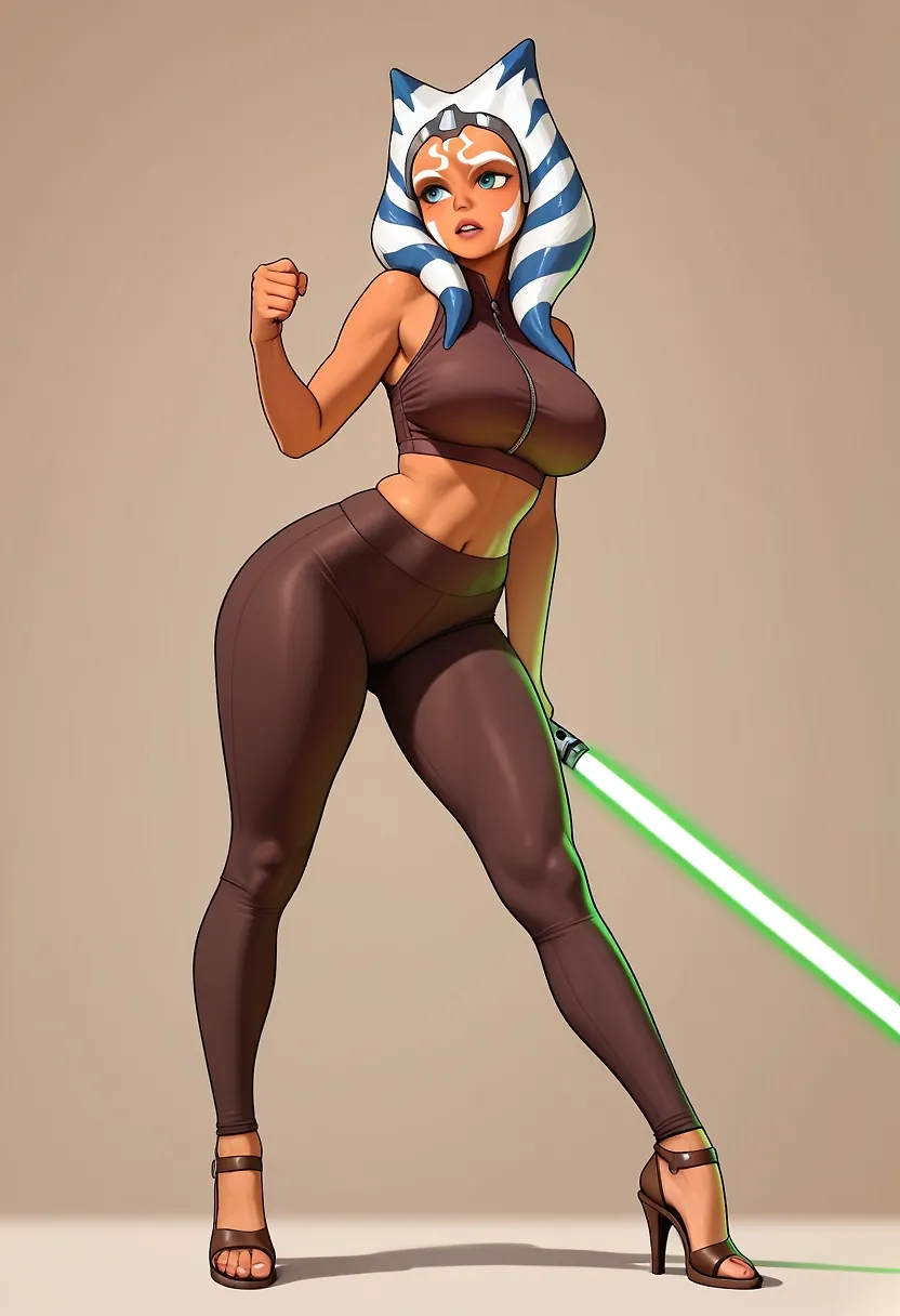 Ahsoka