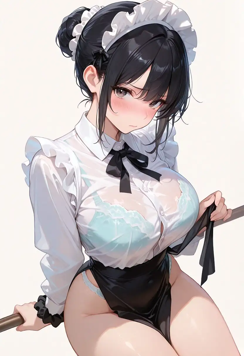 A maiden shenanigan