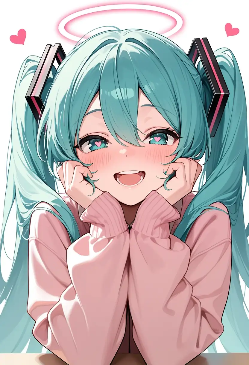 Similar AI art