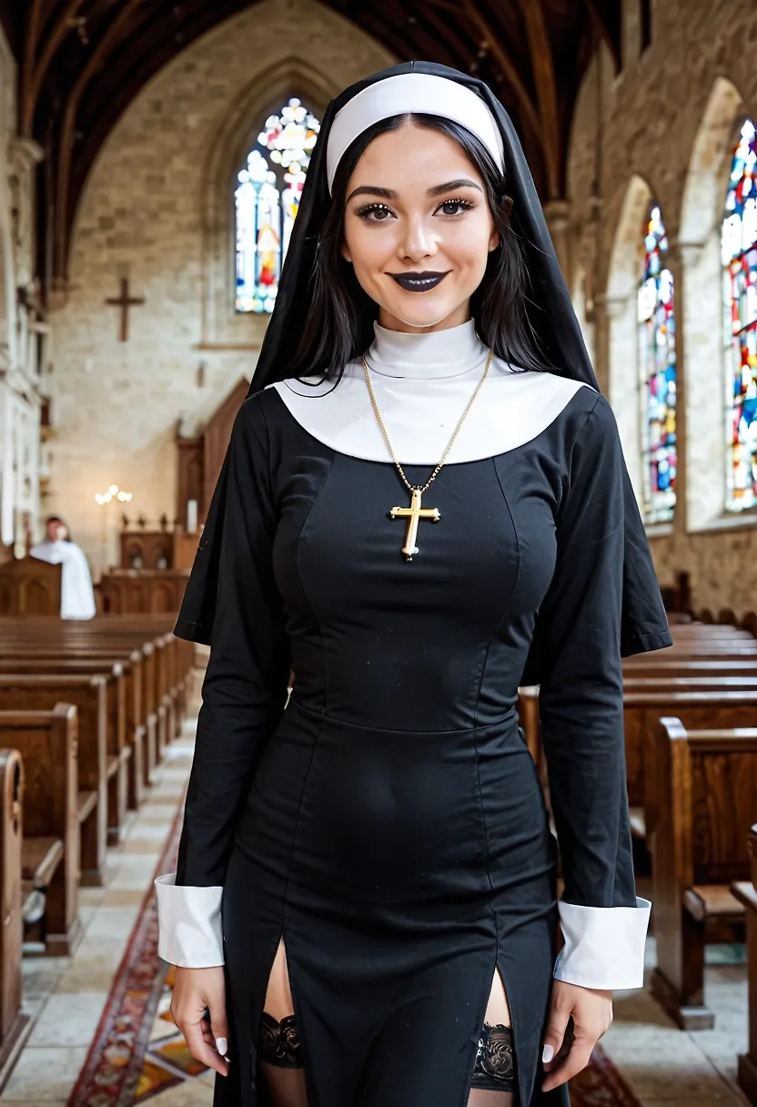 For Your Sins