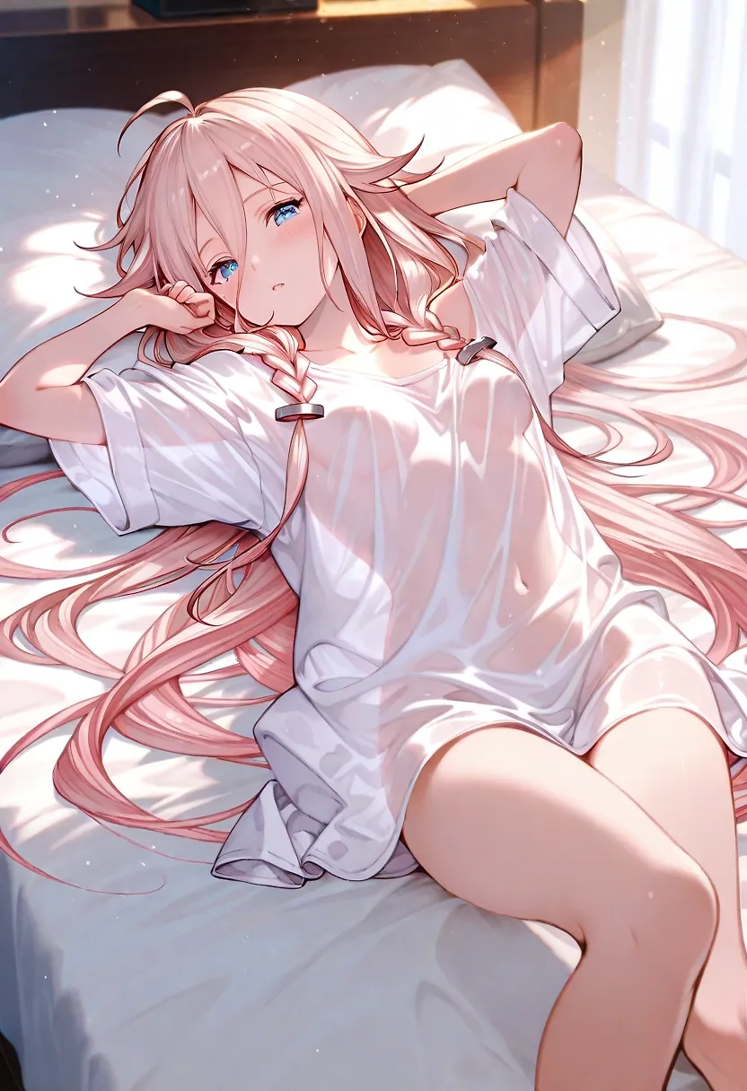AI art "IA"