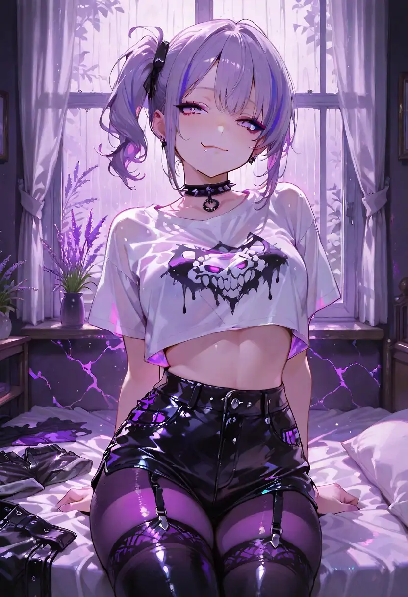 Quick Tease