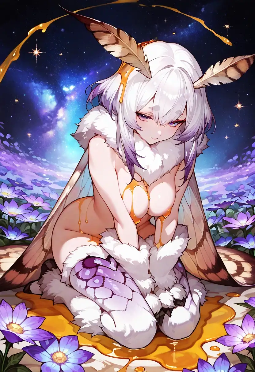 Honey?