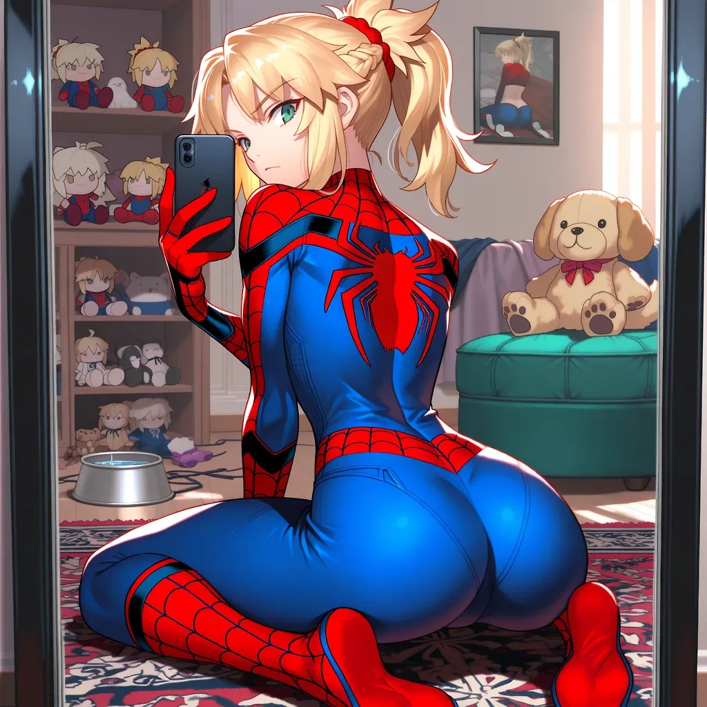 🕸️