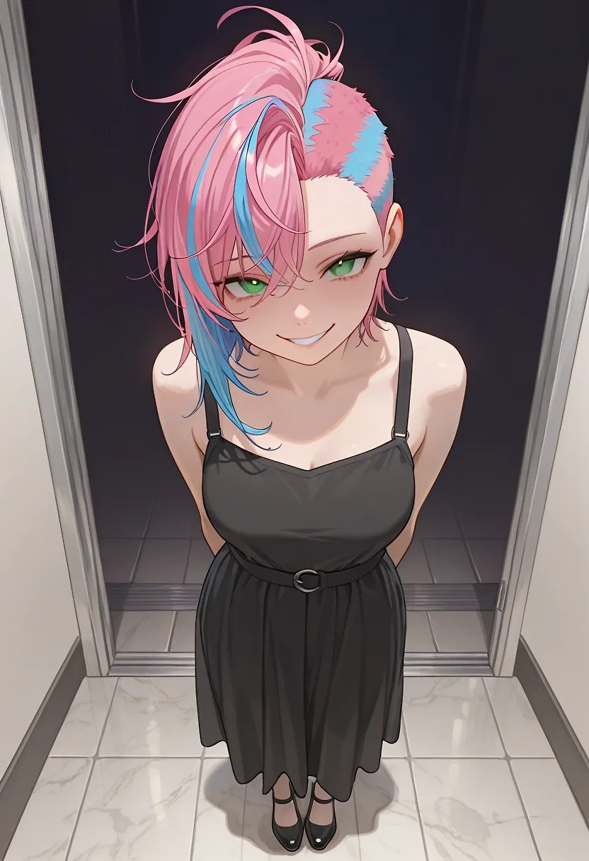 Yandere Sera