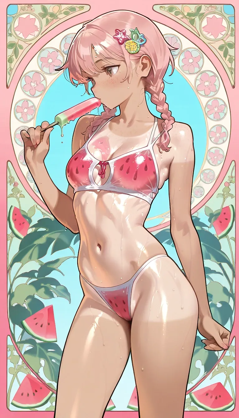 🍉💗