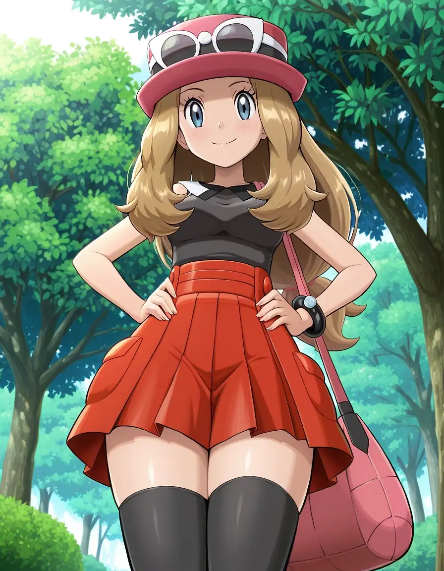 Serena 2